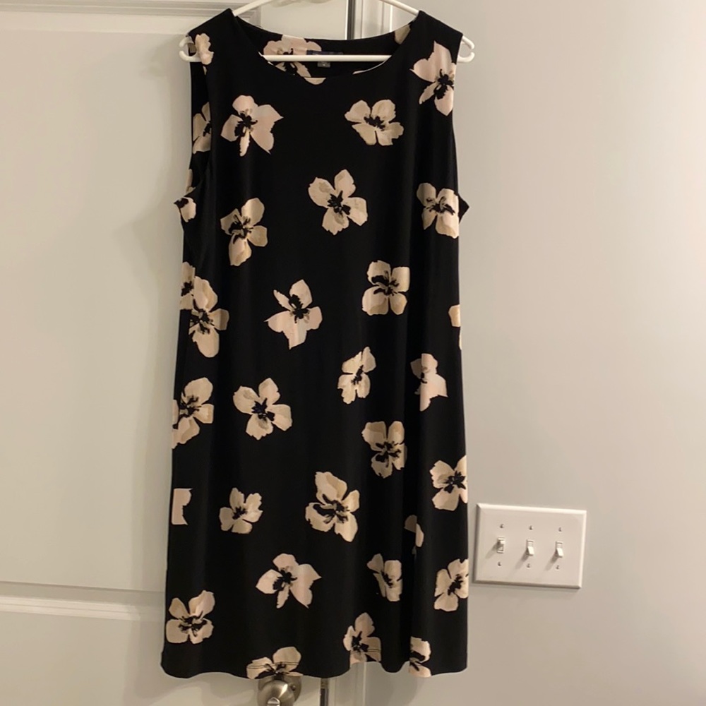 Tommy Hilfiger size 16 dress